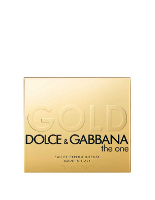 The One Gold Edp Intense